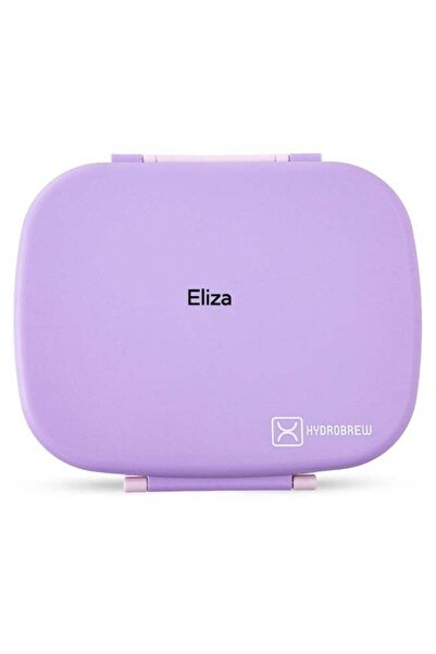 Generic Hydrobrew Personalized Smart Serve Bento Lunch Box 1100 ml, 5 compart...