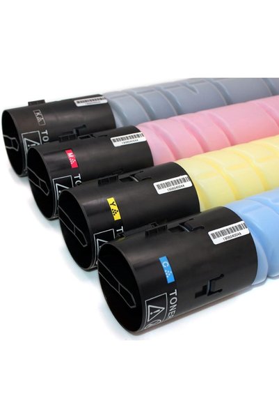 Gateway Gate Way TN-512 Value Pack High Yield Toner Cartridge is Compatible w...