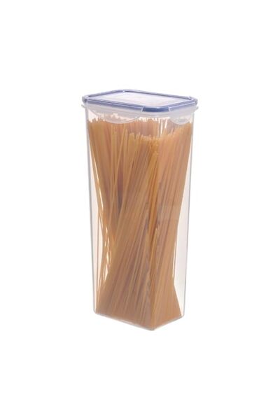 Generic Westinghouse USA 2.0L Tall Rectangular Food Storage Box | BPA-Free Pl...