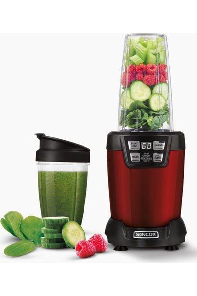 Sencor Blender SNB 6601RD 1200 W 1 L (Roz)