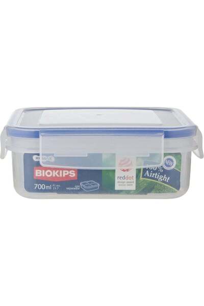 Generic Komax Sqr Food Saver 700ml S2