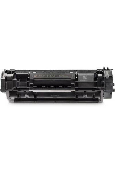 Generic 135A / W1350A Black Toner Cartridge Compatible For HP Laserjet MFP M2...