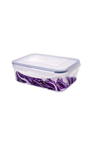 Generic Westinghouse USA 1.0L Rectangular Food Storage Box | BPA-Free Plastic...