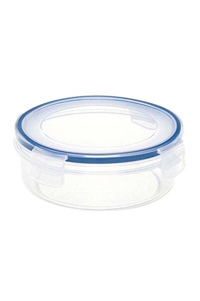 Generic Clip And Close Round Foodsaver Clear 570ml