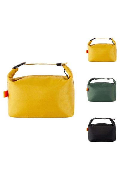 Generic Lunch Bag for Adult Women Men: Reusable High Capacity Lunch Tote Bags...