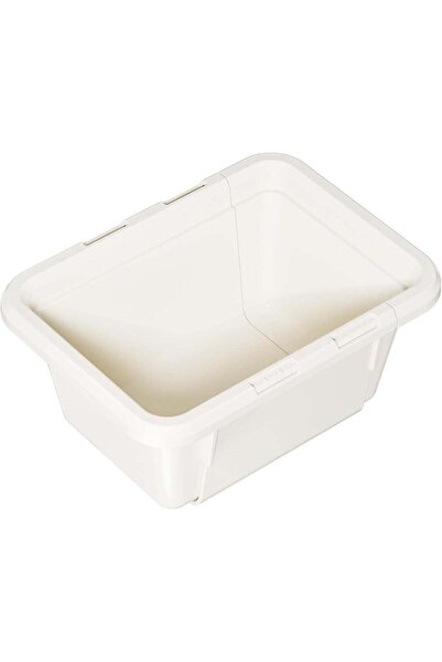Generic Adjustable Plastic Drawer Organizer Basket – Expandable BPA-Free Stor...