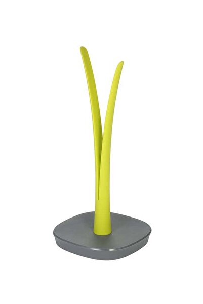 Generic Kitchen Paper Towel Holder Green
