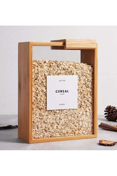 Generic Food Dispenser | Kitchen Organizers and Storage | Food Containers & C...