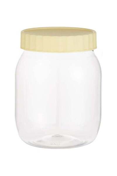 Generic SUNPET Leakproof Round Container 1000ml