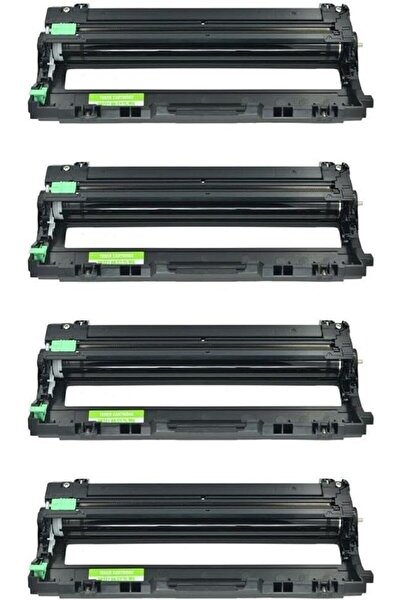 Generic DR-227 Set Drum Unit Replacement For HL L3210CW, L3230CDW, L3270CDW, ...