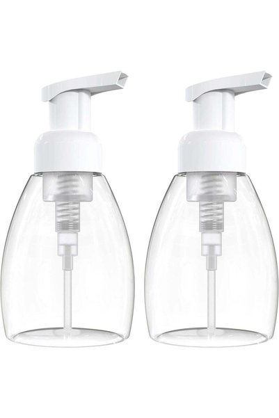 Generic Cleansing Mousse Bottles, Foaming Soap Dispenser Pump Bottles, Hand S...