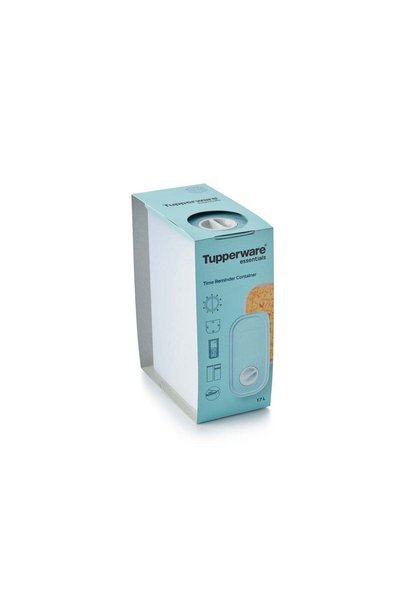 Generic Time Reminder Container 1.7 L