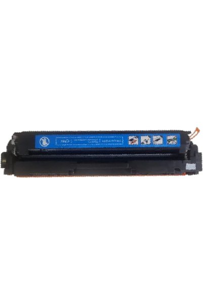 Gateway Gate Way 305A CE411A High Yield Toner Cartridge Compatible with HP La...