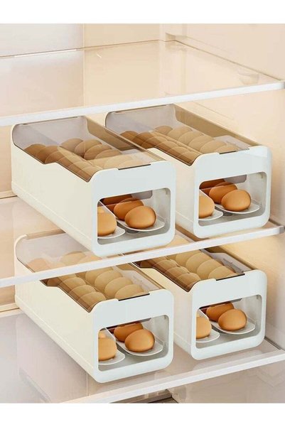 Generic Egg preservation storage box