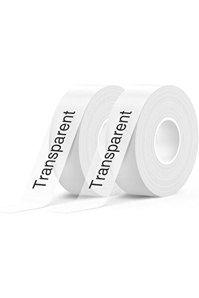 GENERAL Sobfan Continuous Labels E10/E11 from Catassymbol, 15 mm X 6 Meters, ...
