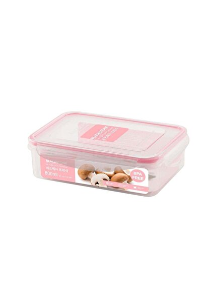 Generic Leakproof Plastic Food Storage Container For Snacks Fruits And Sauces...