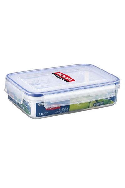 Generic Komax Rect Food Saver 1.1Ltr R4