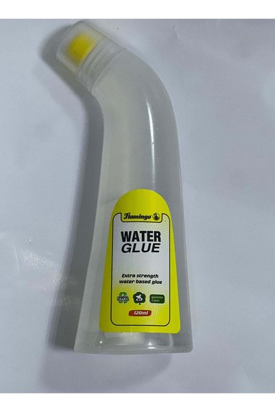 Generic Extra Strong Water Glue 120ml