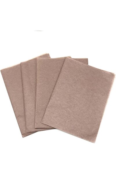 Generic REDDOTGIFT® Brown Tissue Paper - 50 Sheets, 50 x 70 cm for Wrapping a...