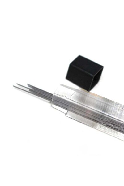 Generic Mechanical pencil leads 0.5m 12pcs pack of 2