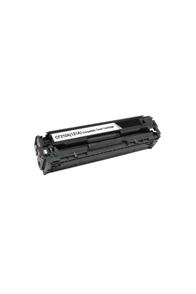 Generic 131A Compatible Black Toner Cartridge (CF210A) – High Yield Replaceme...