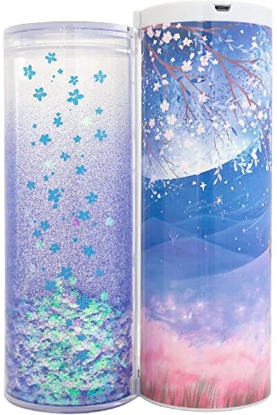 Generic Multi-function Pencil Case, with Digital Password Lock, Beautiful Qui...