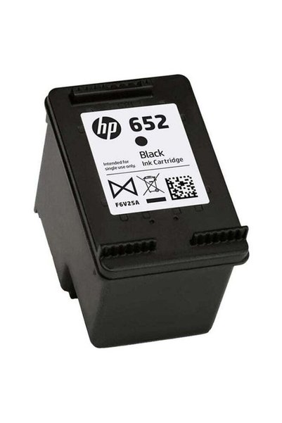 Generic 652 Original Ink Cartridge Works With HP DeskJet 3787, 3789, 3835, 45...