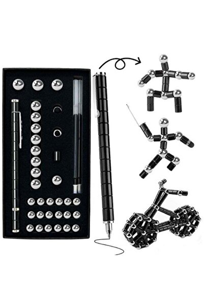 Generic Fidget Pen Toys For Ages 8-13 - Magnetic Pen Magnets For Kids - Teen ...