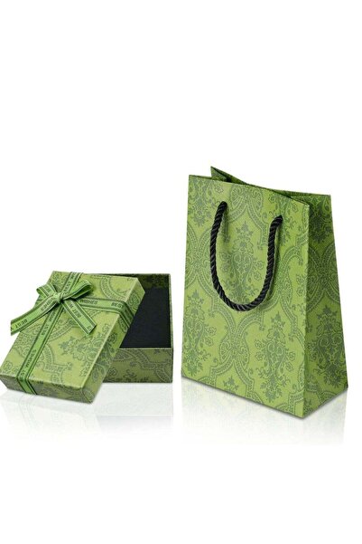 Generic Luxury Large Gift Box, Empty Storage Box for Lipstick, Jewelry, and S...