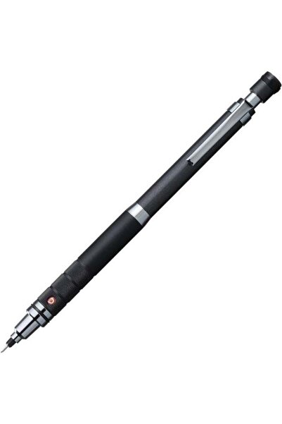 Generic UNI Kuru Toga Roulette Mechanical Pencil M5-1017 / Roulette, 0.5 mm, ...