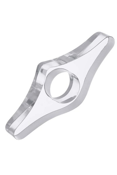 Generic 1 Pcs book accessories, book page holder, reading accessories, book p...