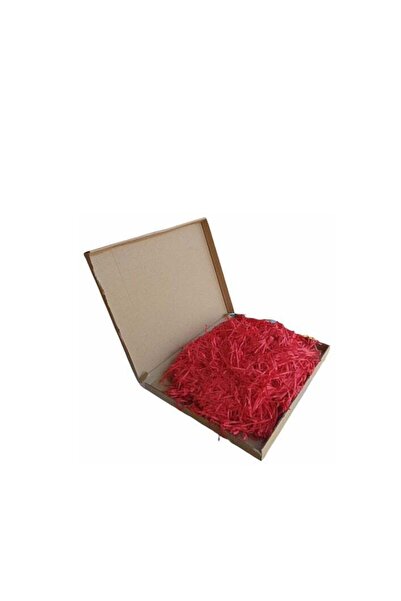 Generic Homesmiths Red Paper Shreds 100g - Vibrant Paper Shredding for Gift W...