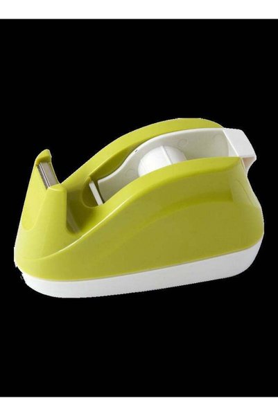 Generic Deli Desktop Supplies - Tape Dispenser - E808 - . - 125*58*66mm - (1 ...