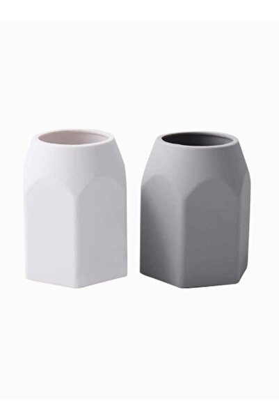Generic Pen Holder Desk Organizer for Office Home School Pen Holder Creative ...