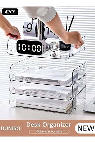 Generic Clear Plastic Storage Boxes,Stackable Horizontal Plastic Storage Cont...