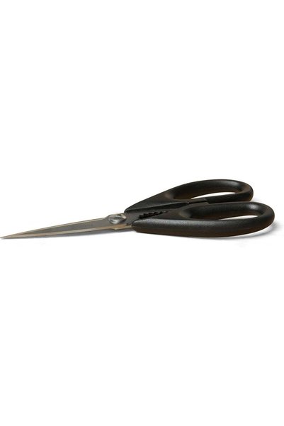 Generic Beram 8 Inch Black PP Scissors Heavy Duty Multi-Functional Kitchen Sh...