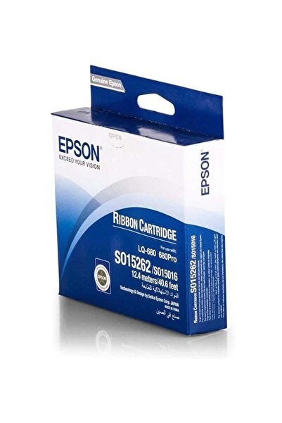 Generic Lq680 Ribbon