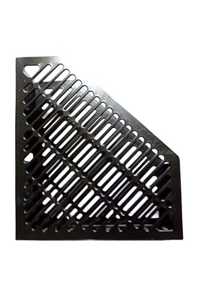 Generic File And Magazine Rack Holder Black