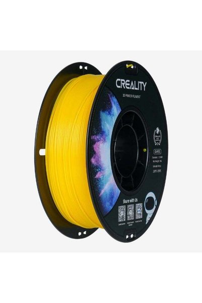 Generic PETG Filament, Creality CR-PETG 3D Printer Filament 1.75mm 1KG, High ...