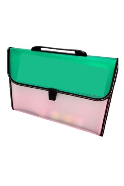 Generic 13-Pocket Expanding File