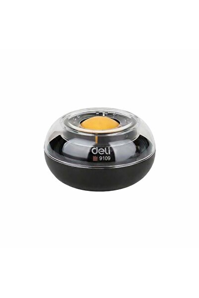Generic Deli Fingertip Moistener, Classic, Round Rolling Ball Design, Transpa...