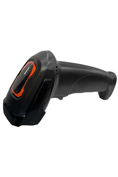 Generic Wired Laser Barcode Scanner with USB Cable, High-Performance Scanning...