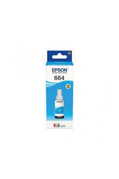 Generic Ink Bottle T101M Cyan