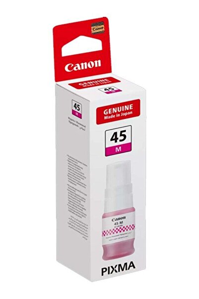 Generic Canon GI-45 Original Ink Bottle for Canon MAXIFY GX1040, GX2040 Print...