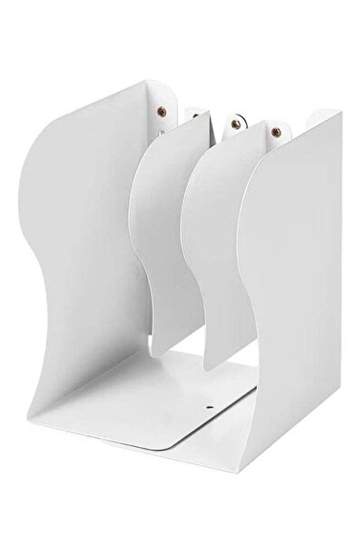 Generic ORiTi Retractable Metal Bookends