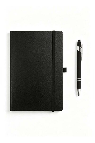 Generic 1 Pack Pocket Notebook Small Notebook with Pen Journal Hardcover Note...