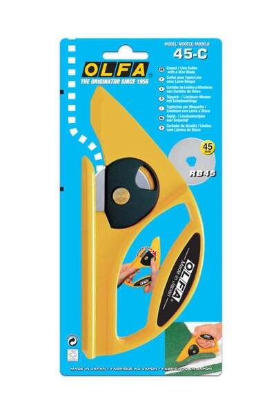 Generic Rotary Carpet Cutter For Cutting Rolled Items
