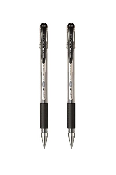Generic 2-Piece Signo DX Gel Pen Black Ink