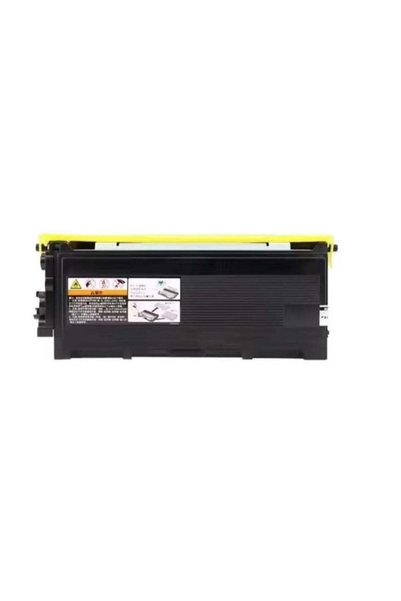 Generic Reacon TN 2500 Black This Compatible toner cartridge is suitable for ...