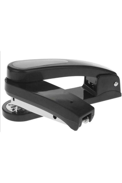 Generic 20 Sheet Capacity Swivel Spring Stapler Create Brochures with 1000 St...